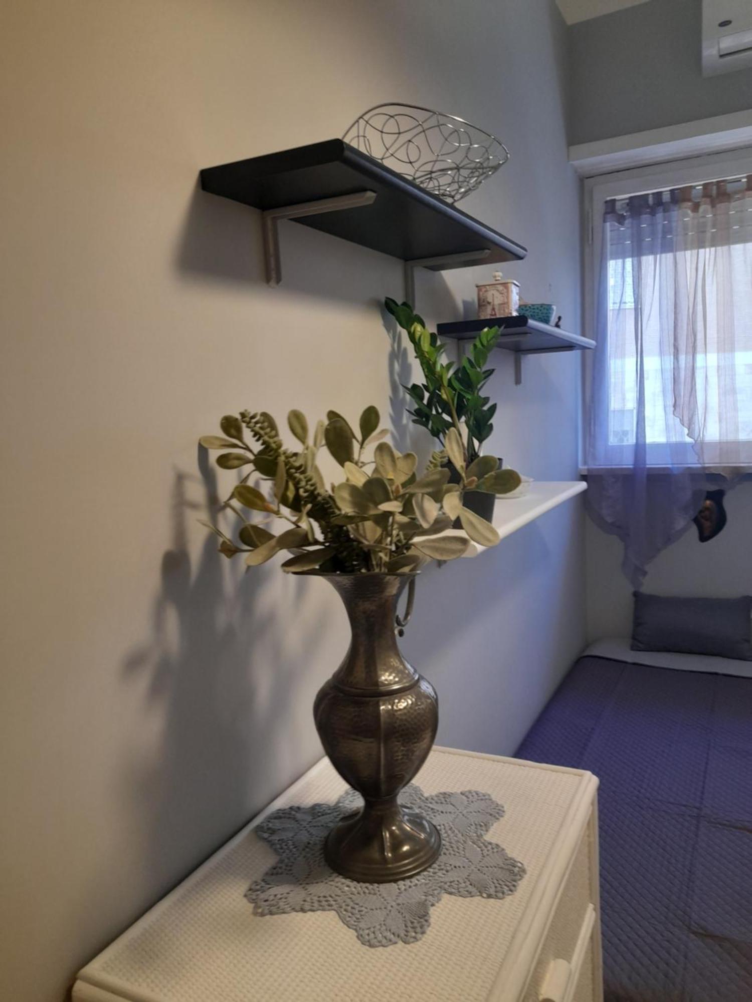 Stella Condo Rome Exterior photo