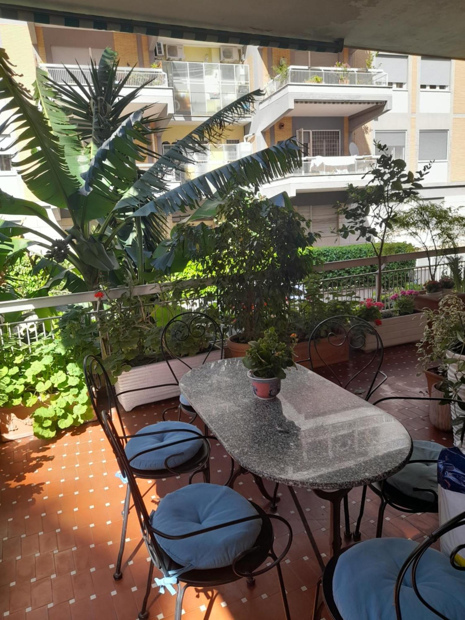 Stella Condo Rome Exterior photo